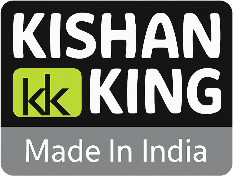 Kishan King